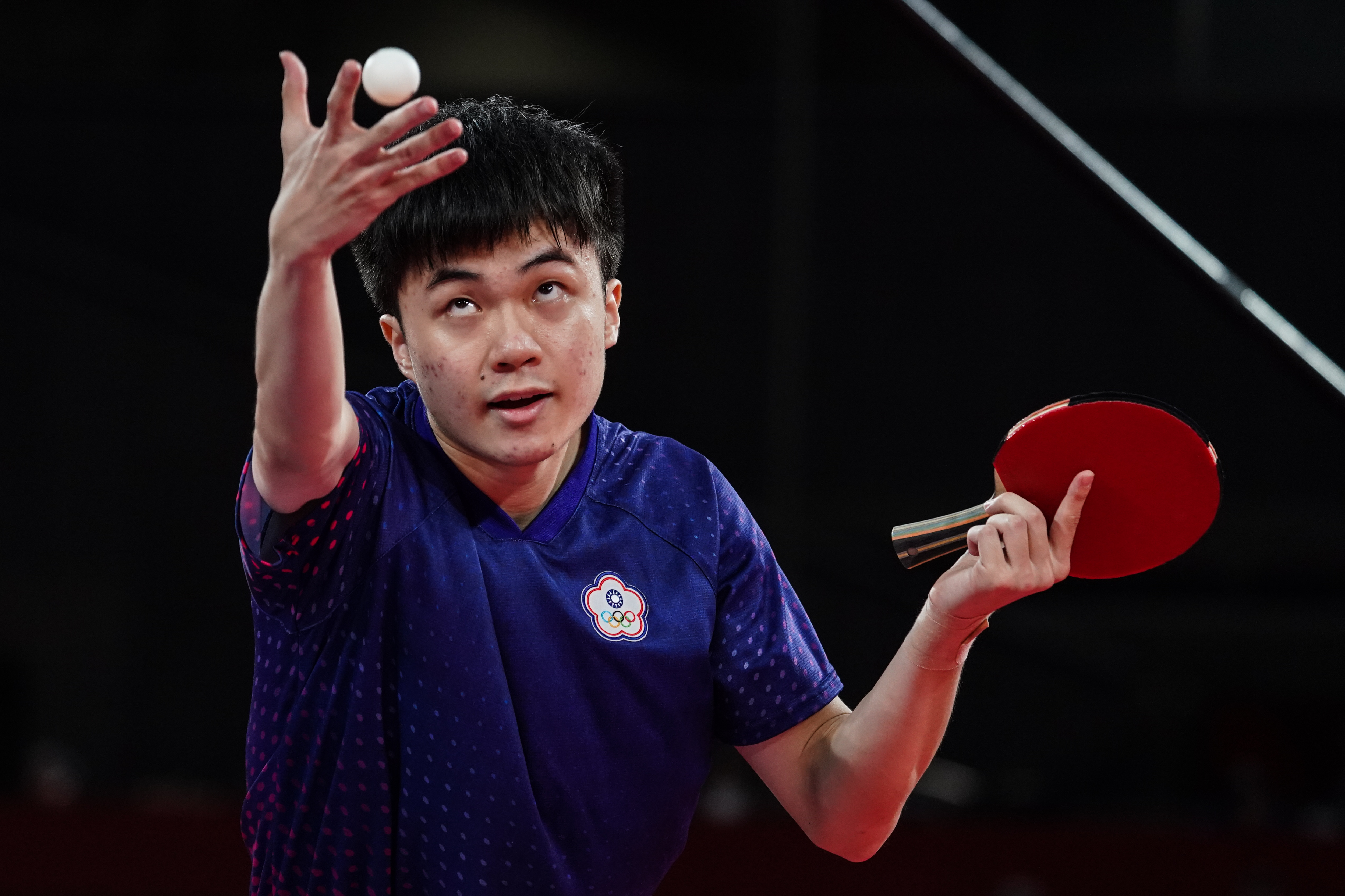 个让自己感 个让自己感