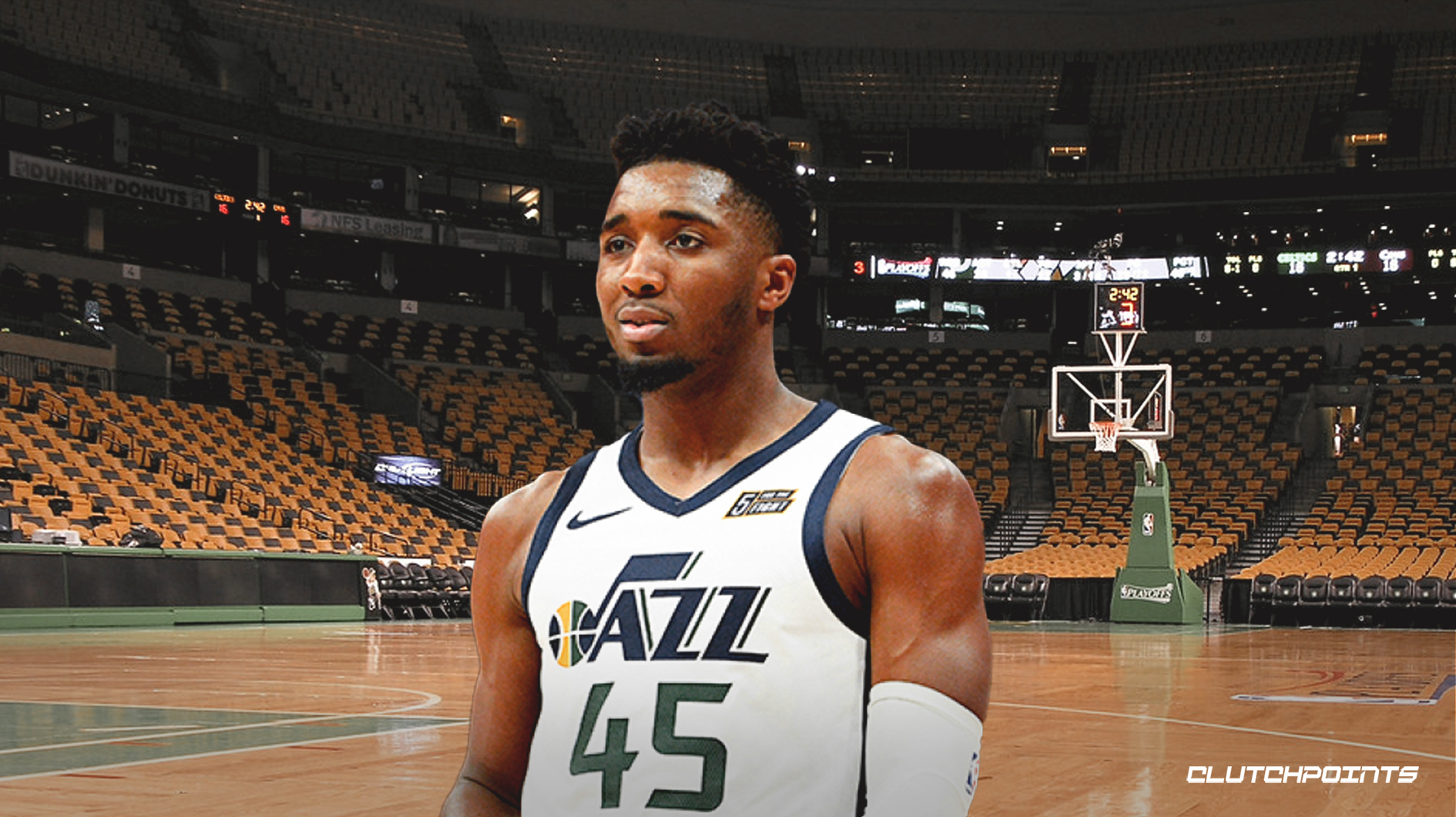 底线爆发力 底线爆发力