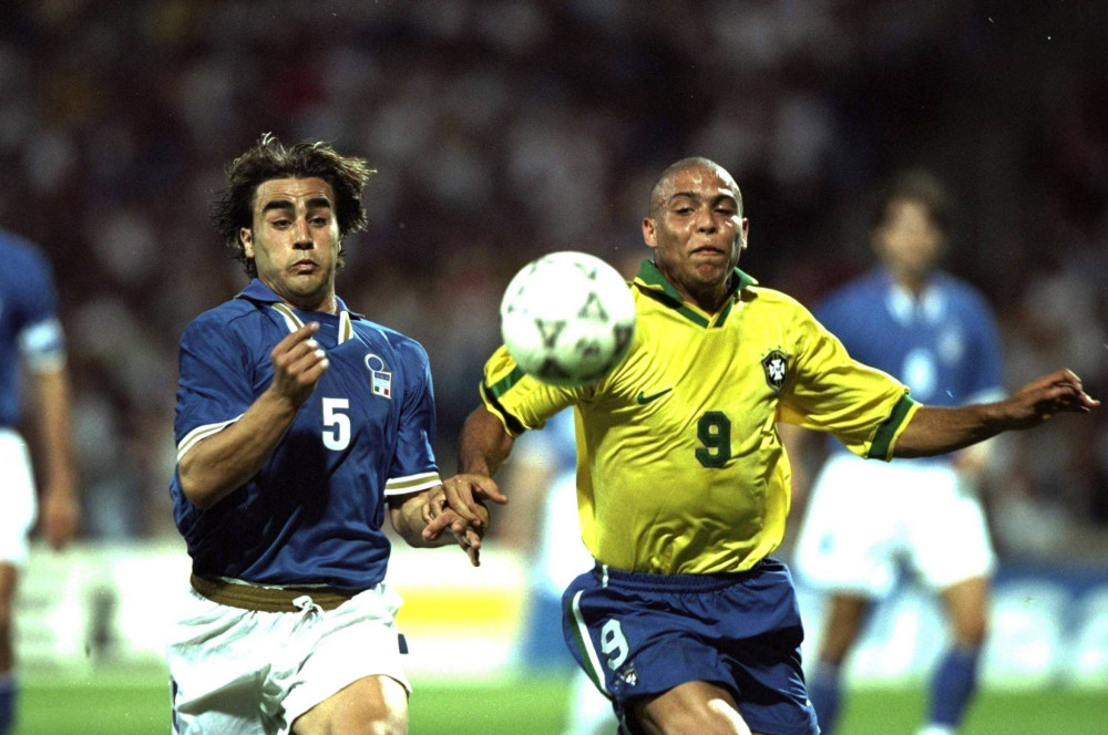 赢得球迷的 赢得球迷的