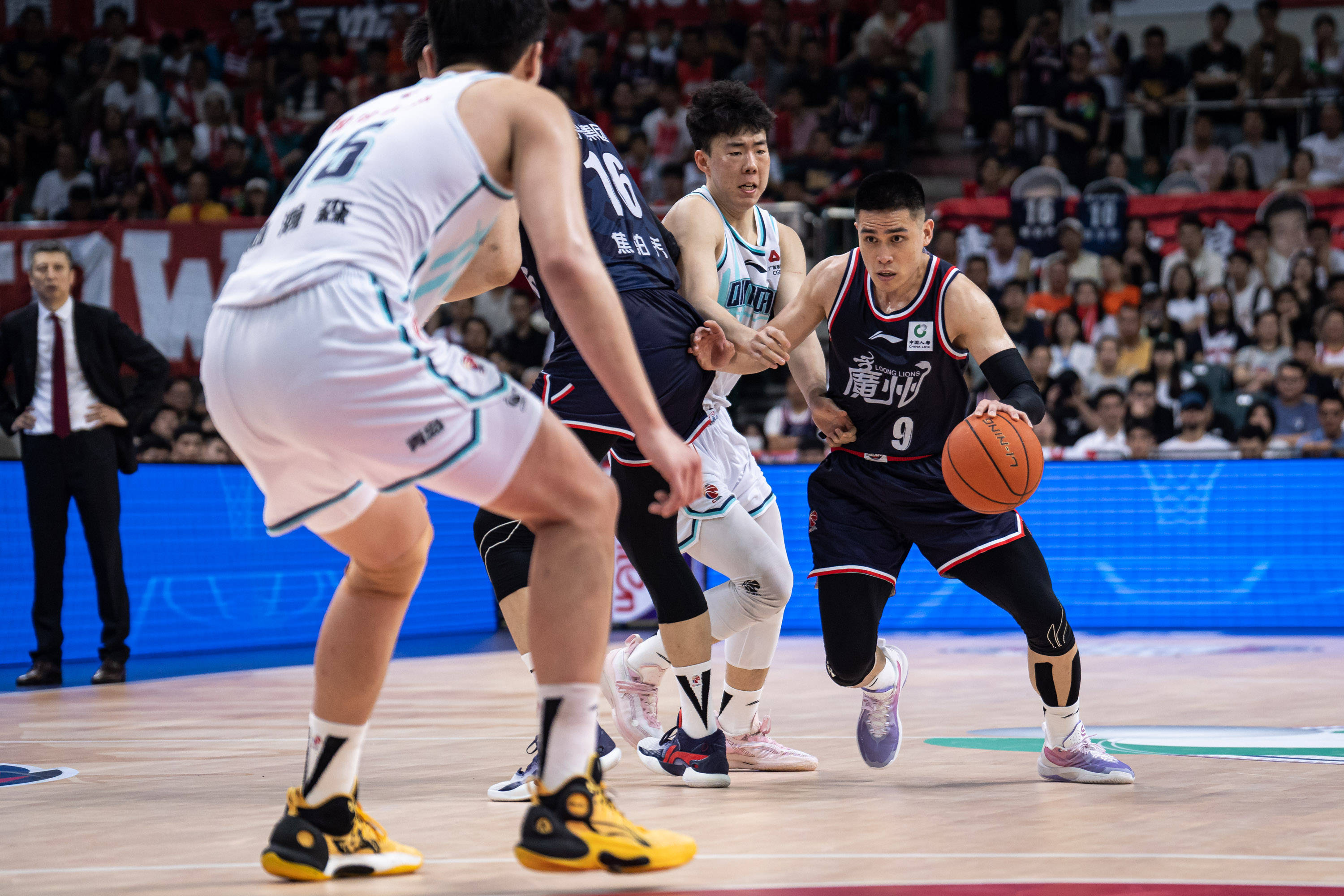 尽管有几次 尽管有几次