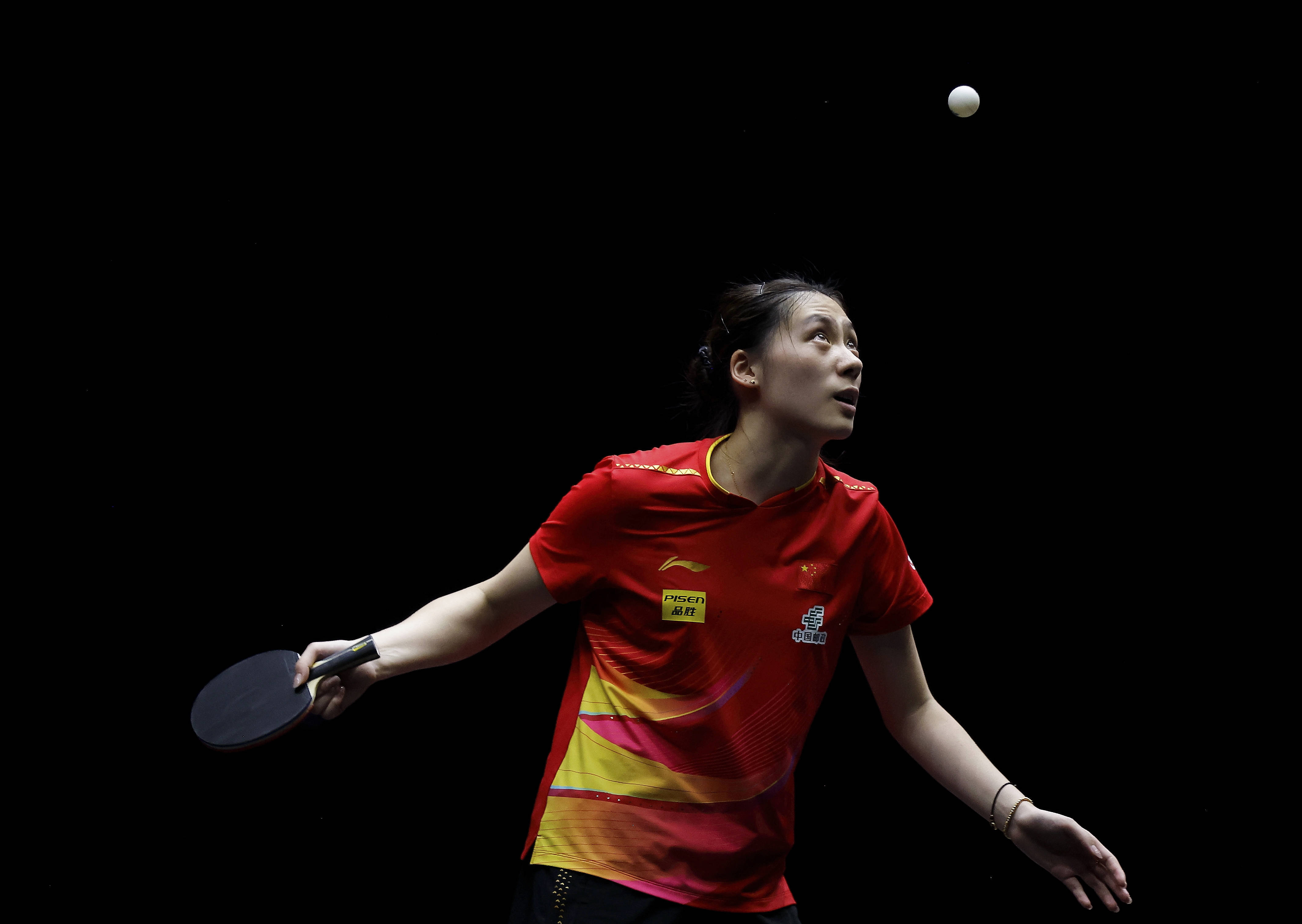 力的年轻球 力的年轻球