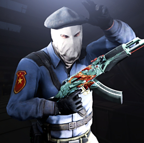 一个拥有清 一个拥有清